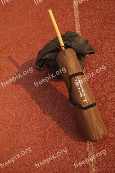 Eight Necessities Buddhists Monks Tradition Ceremony