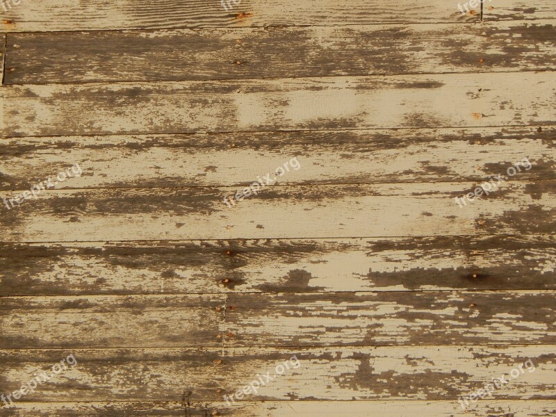 Wood Texture Rustic Wall Wooden