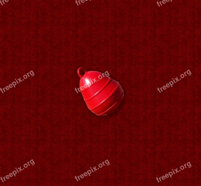 Boje Red Background Graphic Buoys