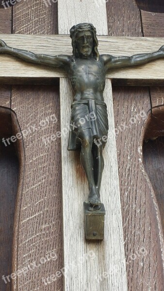 Jesus Cross Crucifixion Jesus Cross Faith