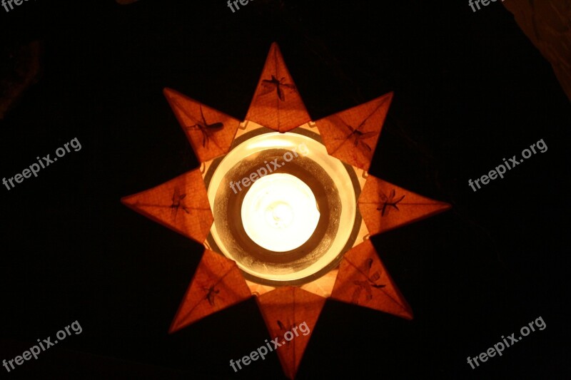 Tealight Candle Autumn Flame Candlelight