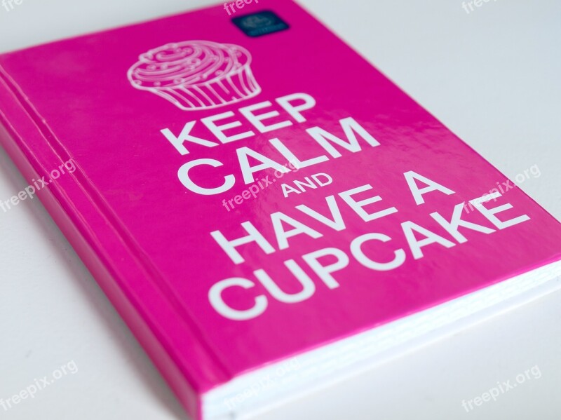 Office Notes Cupcake Free Photos