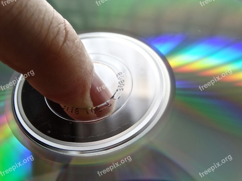 Cd Dvd Data Data Store Data Medium