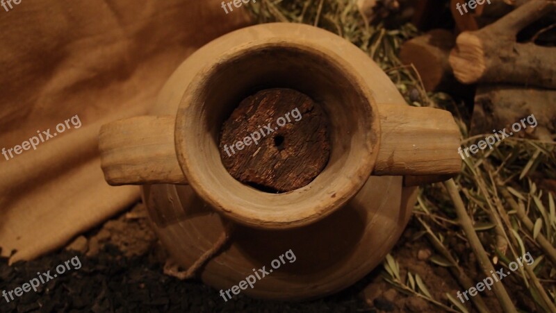 Pitcher Crafts Agriculture Traditional Free Photos