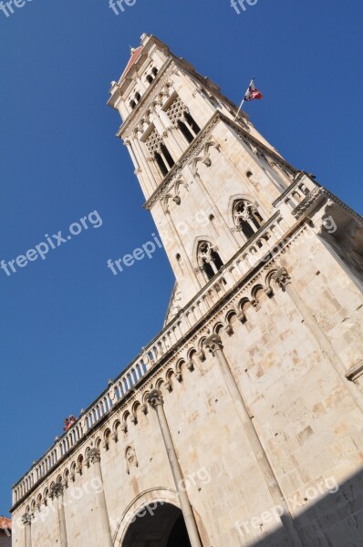 Building The Cathedral The Prospect Of Free Photos