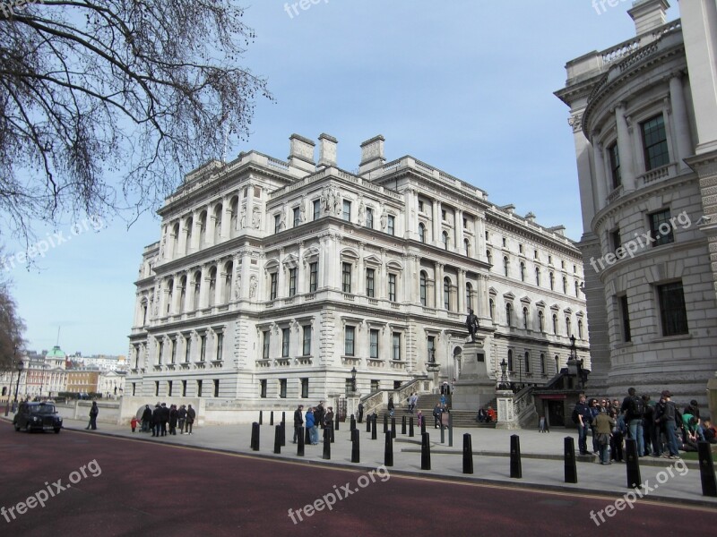 London England United Kingdom Architecture Historically