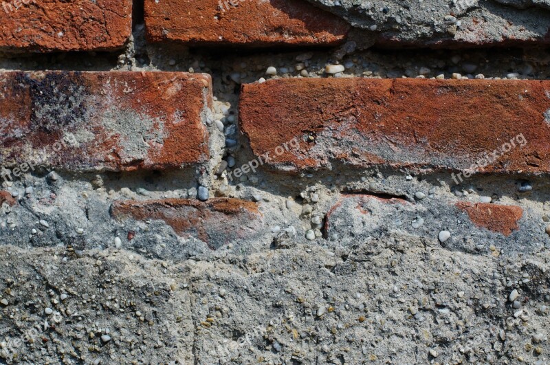 Wall Plaster Stones Texture Structure