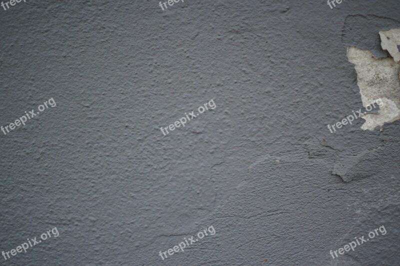 Wall Color Rau Grey Hole