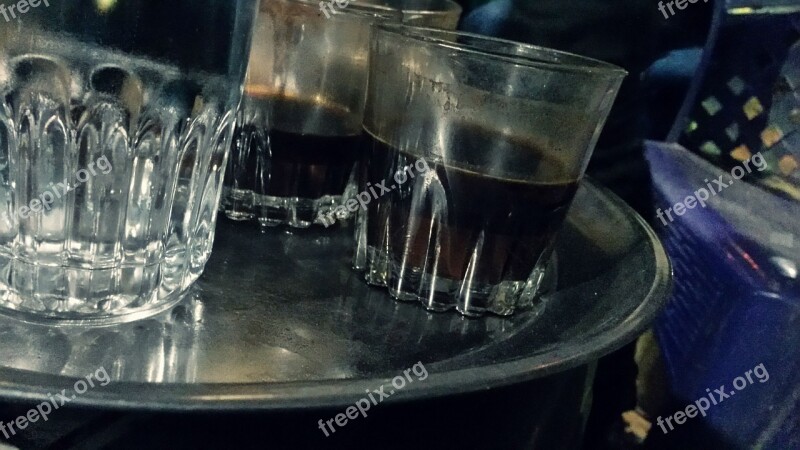 Coffee Water Food Drink Glass