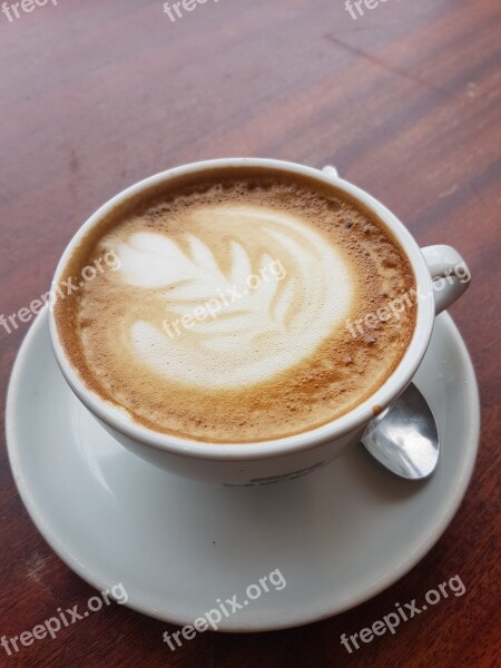 Coffee Coffe Hot Drink Cafe Free Photos