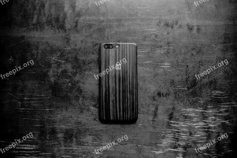 Oneplus5 Oneplus Mobilephone 1 Woodsurface