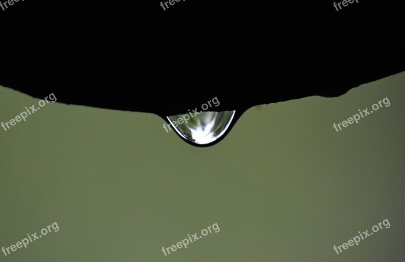 Blur H2o Rain Drop Light