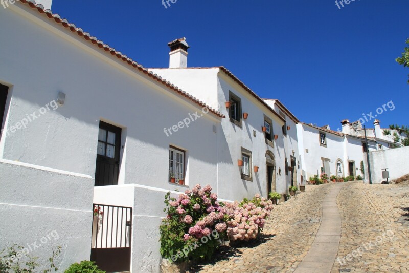 Portugal Alentejo Summer Travel Holidays