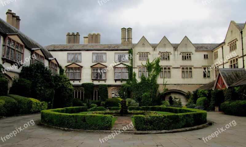 Coventry Coombe Abbey Summer Fields Hotel