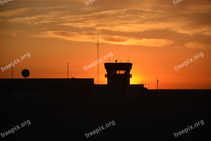 Gobi Morning Mongolia Summer Free Photos