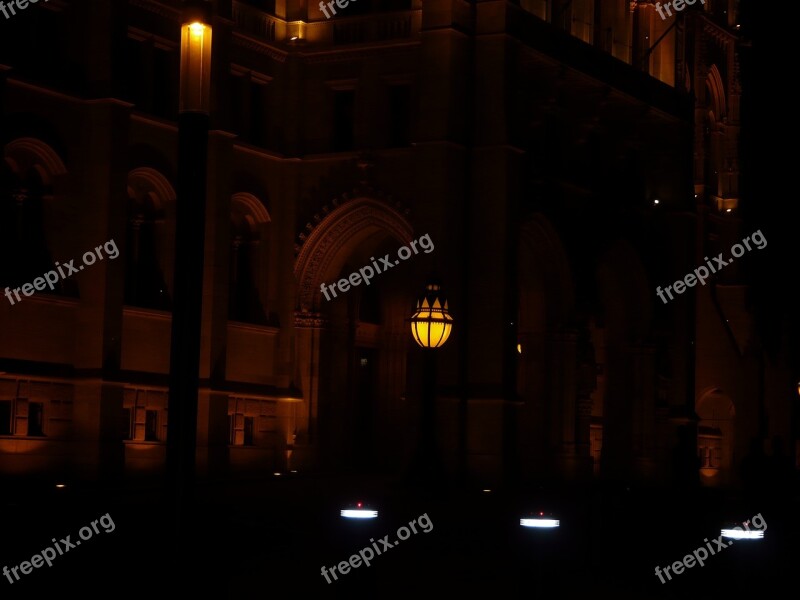 Budapest Parliament Hungary Free Photos