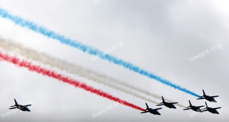 Aircraft Army Military Battle Hunter Air Show Air14