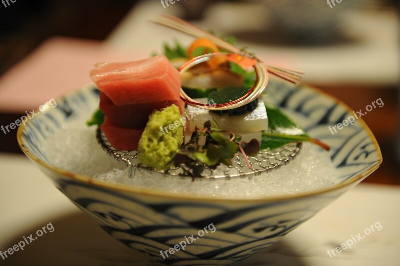 Hakone Diet Delicious Free Photos