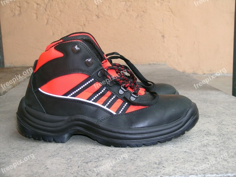 Safety Shoes Safety Shoes Free Photos