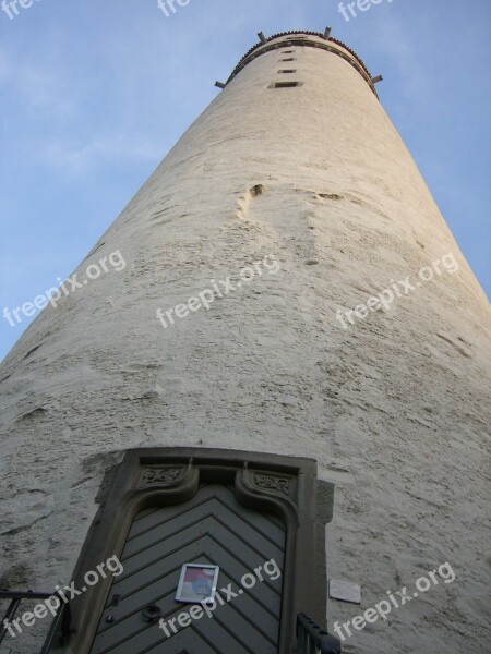 Flour Sack Tower Ravensburg Downtown Tower Free Photos