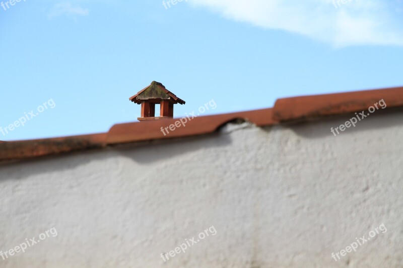 The Roof Of The Peak Small Chimney Lake Dusia