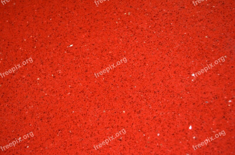 Red The Background Texture Tiles Material