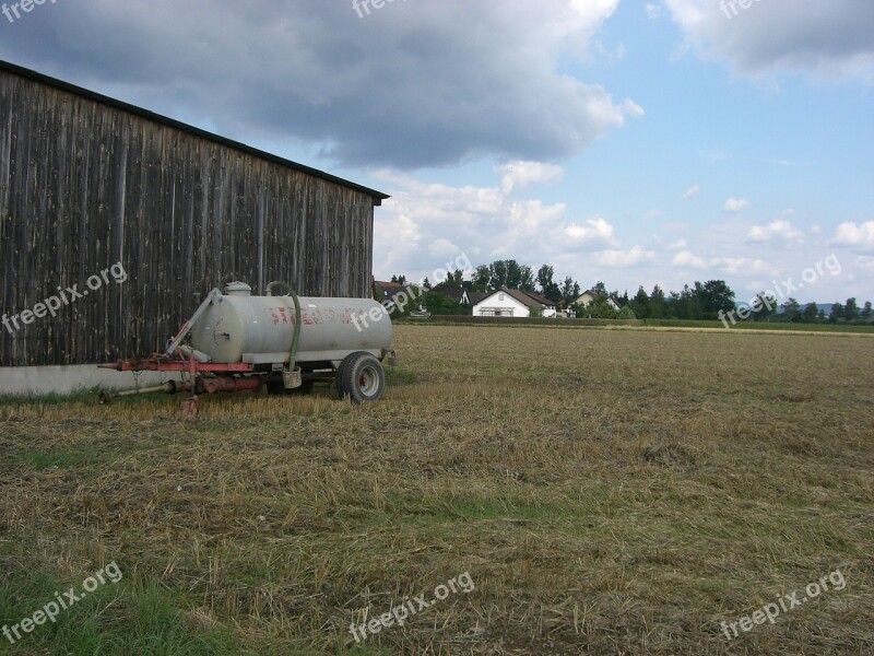 Agriculture Meadow Landscape Grass Nature