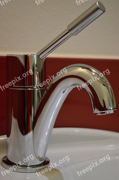 Faucet Valve Mixer Tap Bathroom Bathroom Sink