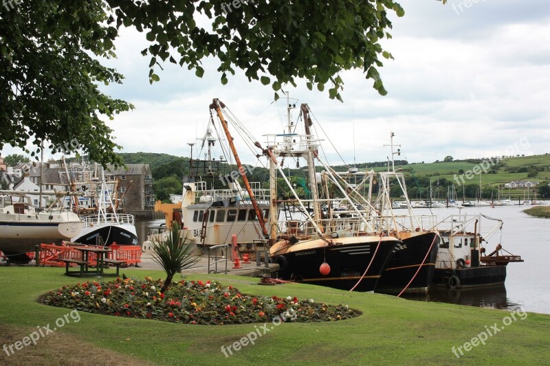 Boat Fishing Metal Hull Masts