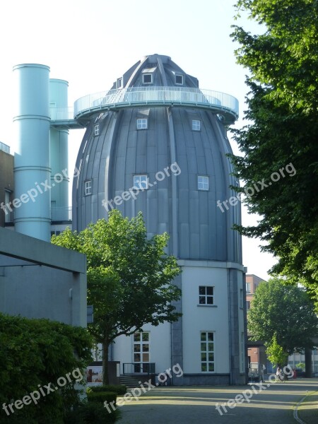 Maastricht Museum Bonnefanten Free Photos