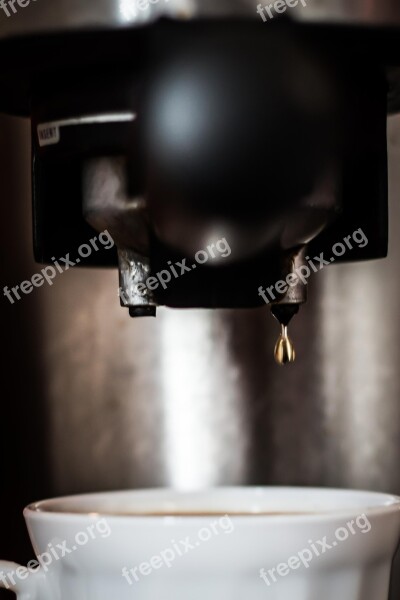 Coffee Coffee Maker Restaurant Cafe Free Photos