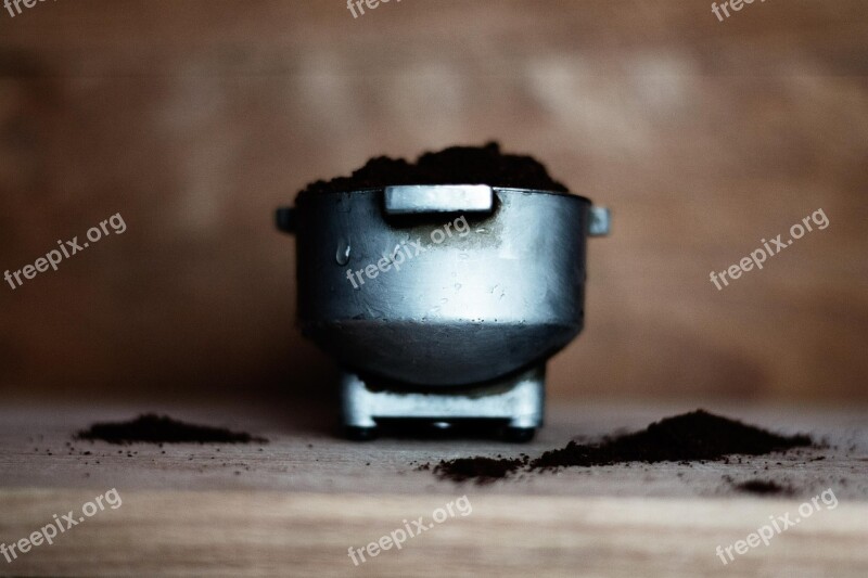 Coffee Coffee Maker Restaurant Cafe Free Photos