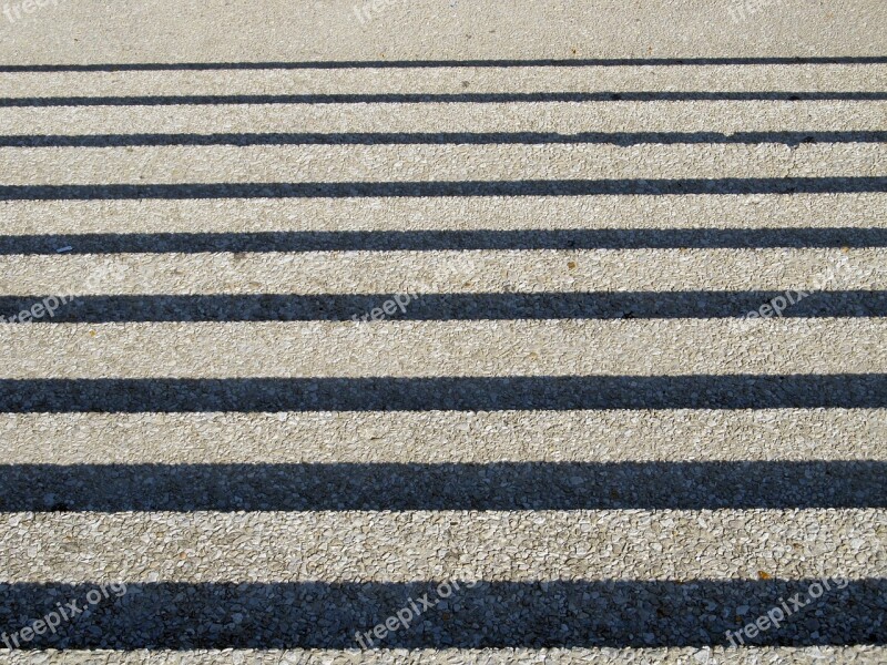 Concrete Stairs Steps Stairway Pattern Staircase