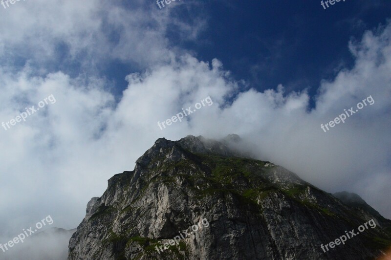 Tatry Sky Mountains Free Photos