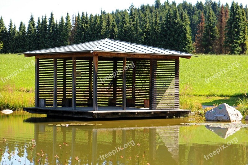 Pavilion Garden Pavilion Bower Gazebo Sit