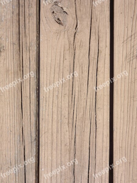 Wood Planks Material Nature Natural