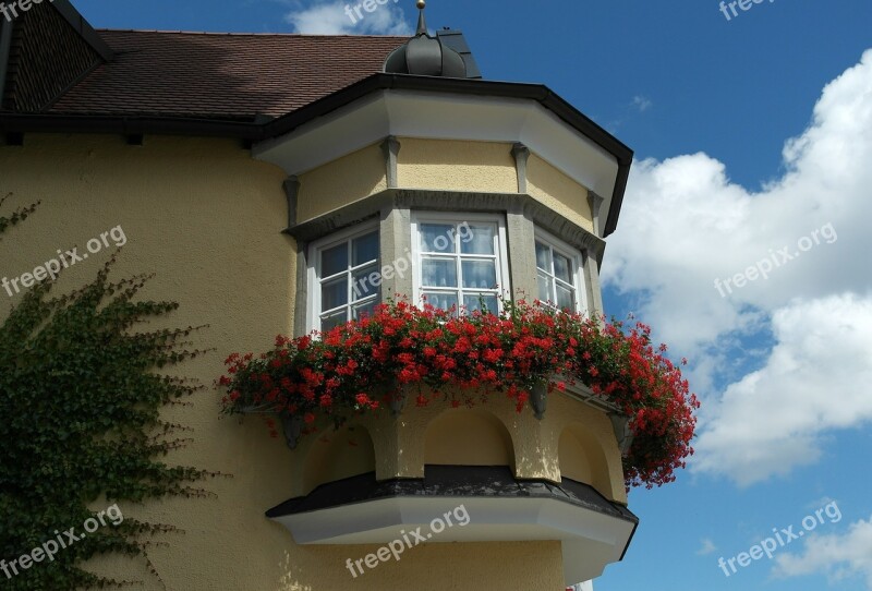 Bay Window Houses Live Architecture Stem