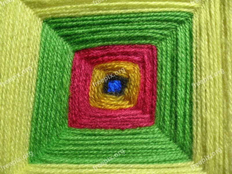 Wool Eye Crafts Free Photos