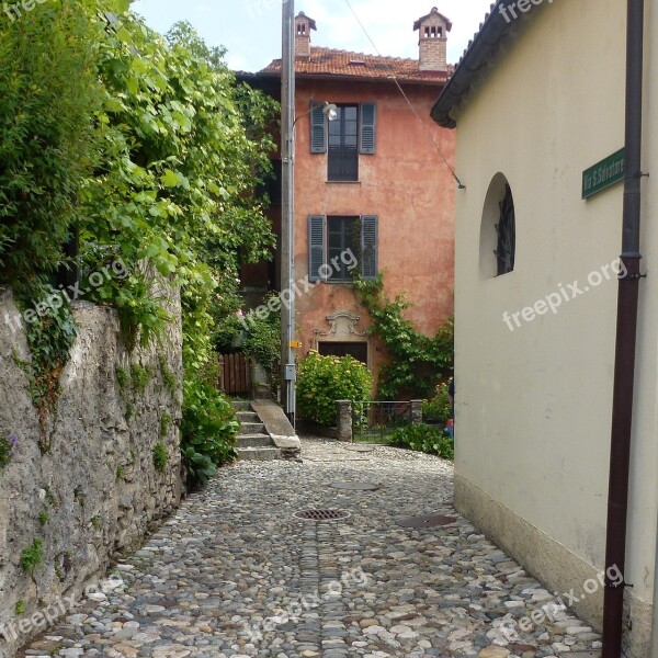 Ticino Switzerland Vacations Ciona Village