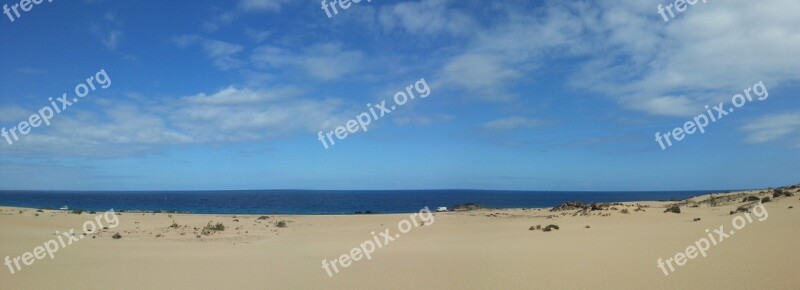 Canary Sea Holidays Free Photos