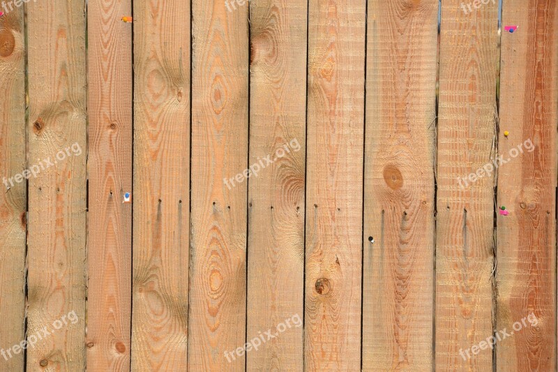 The Background Pattern Wood Boards Background