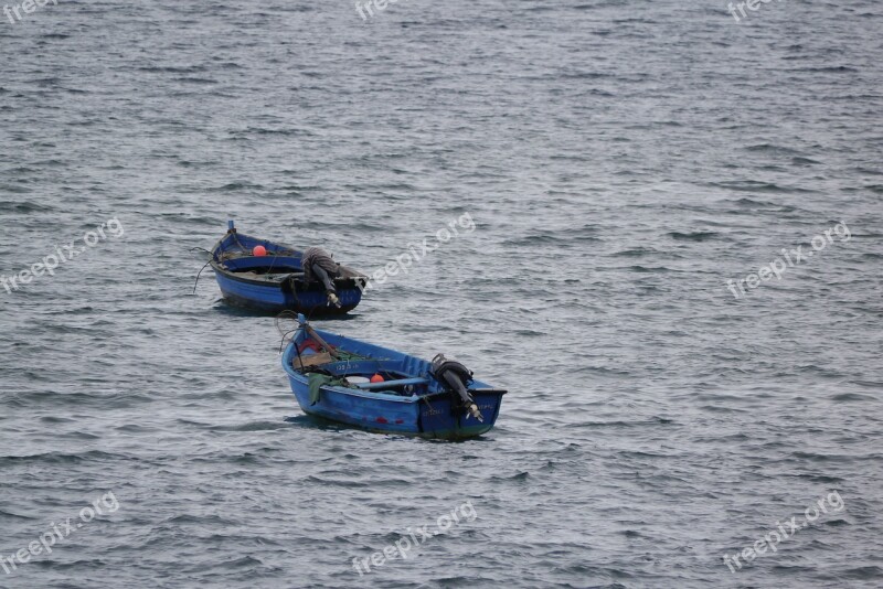 Boat Sea Ocean Atlantic Port