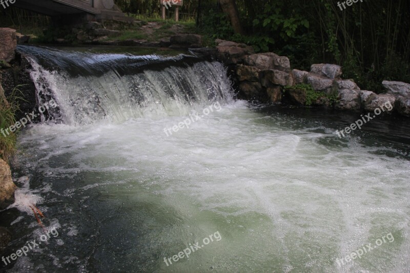 River Water Streams Free Photos