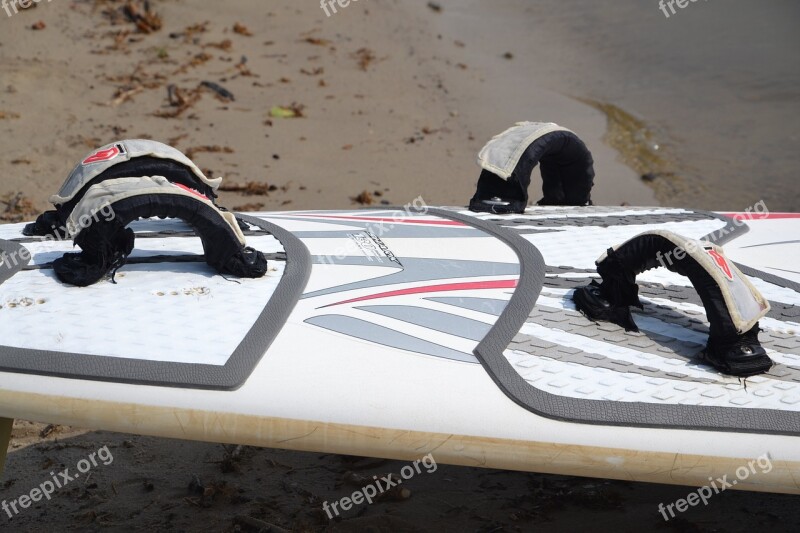 Windsurfing Surfing Board Sport Water Sports