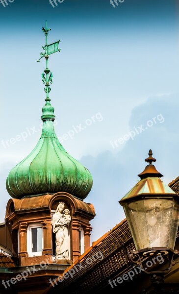 Architecture Dome Building Germany Places Of Interest