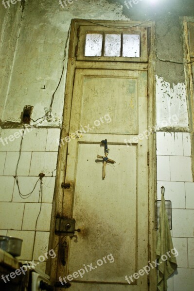 Door Loneliness Sadness Free Photos