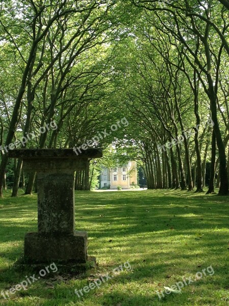 Chateau St Julien France Free Photos