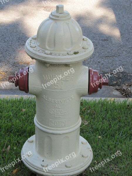 Fire Hydrant Fire Plug Hydrant Plug Water