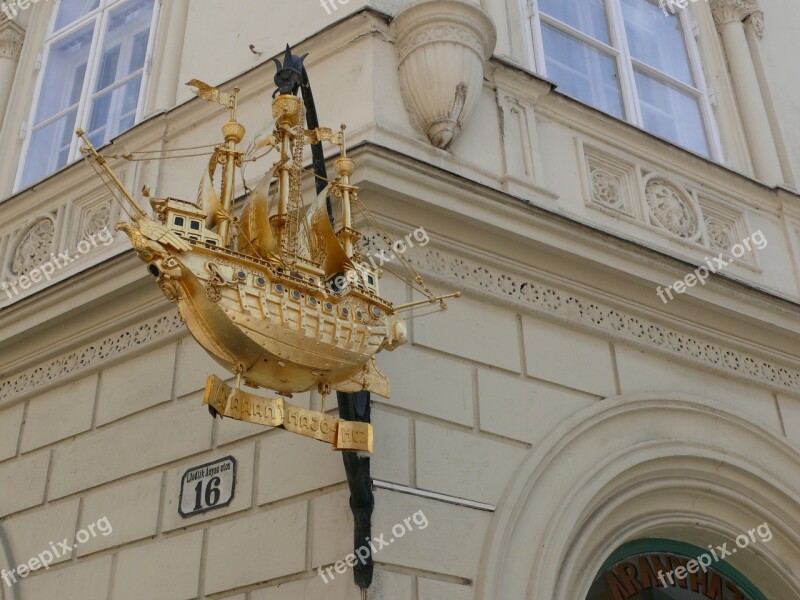 Győr Building City Hungary Győr Moson Sopron County