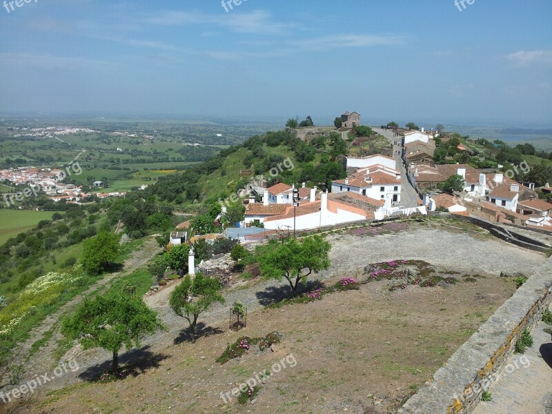 Villa Old Rural Architecture Countryside